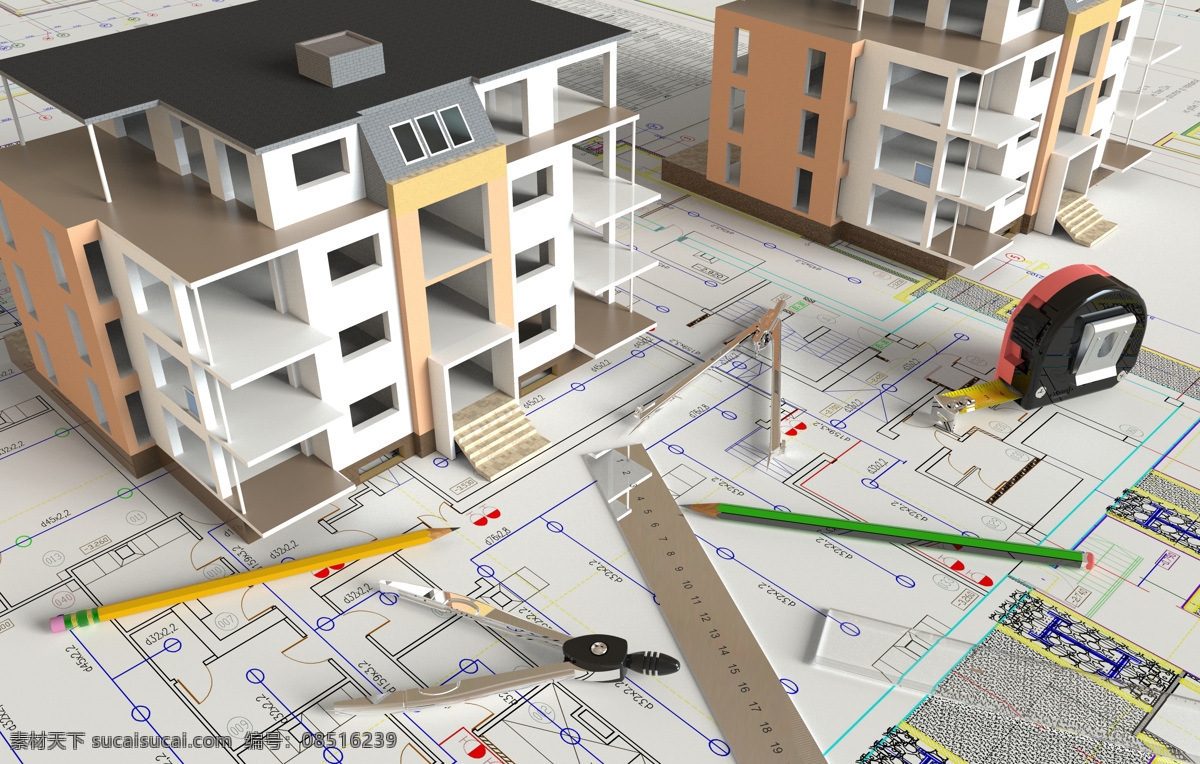 圖紙設(shè)計 建筑設(shè)計 建筑設(shè)計圖紙 建筑模型 房地產(chǎn)圖紙 圓規(guī) 尺子 設(shè)計圖 草圖 草案 設(shè)計圖紙 鉛模型 建筑圖紙 白紙 筆盒 繪圖 安全帽 環(huán)境設(shè)計 施工圖紙
