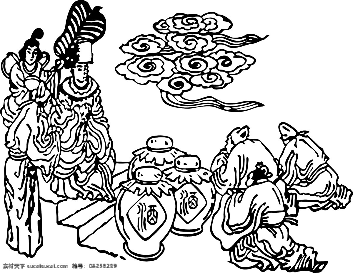 白酒 赏月 地毯 云雾 喝酒 米酒 酿酒 饮酒作诗 古典 传统 中国文化 中国元素 女子 古代人物素材 古代 人物 古代人物 小孩 玩耍 矢量古代人物 矢量人物 矢量素材 矢量 古代素材 线条 黑白 素描 古人 人物线条图 插画 古代侍女 古代线条人物 张果老 新年儿童 线条儿童 古代儿童 卡通设计