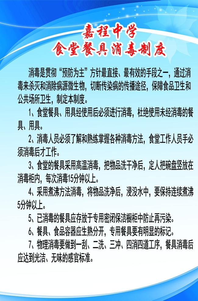 餐廳 規(guī)章制度 餐廳文化 圖層 分層