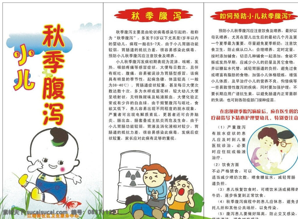 預(yù)防高血壓 高血壓的防治 三折頁(yè) 高血壓 保健 醫(yī)院折頁(yè) 醫(yī)療保健 生活百科 矢量 白色