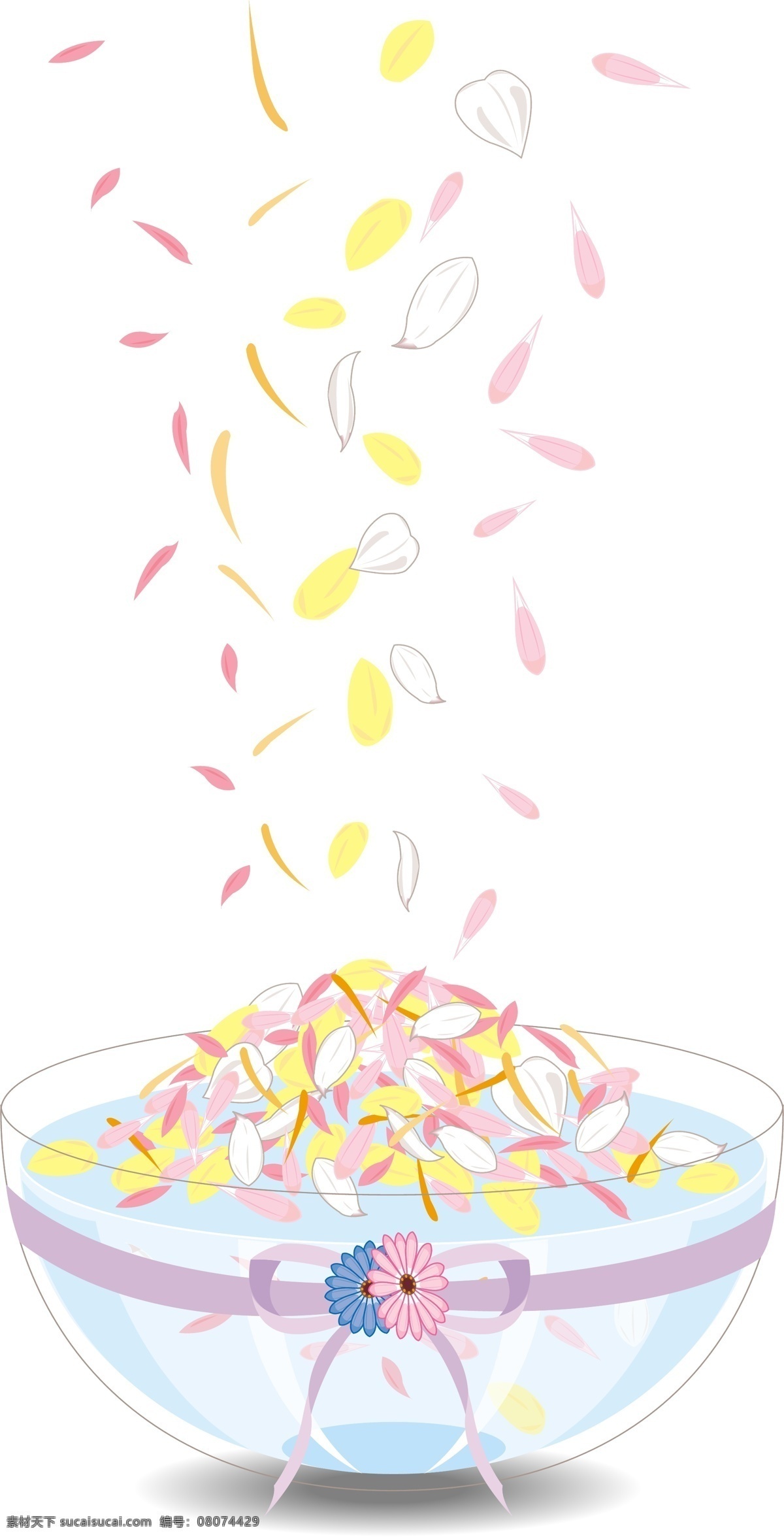 插畫 花瓣插畫 漫畫 其他矢量 生活素材插畫 生活素材漫畫 矢量插畫 矢量漫畫 矢量素材 花瓣 矢量 模板下載 矢量圖 矢量圖庫 插畫集