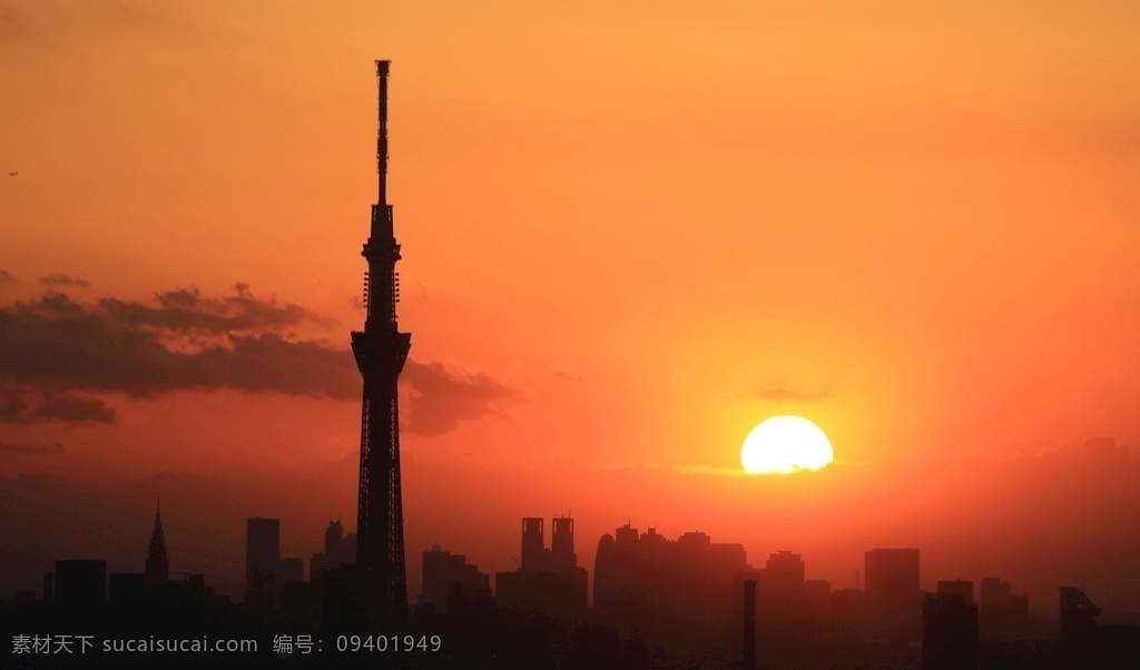 東壁落日 落日余暉 余輝圖片 余輝 建筑 夕陽 美景 天空 商務(wù) 旅游攝影 國外旅游