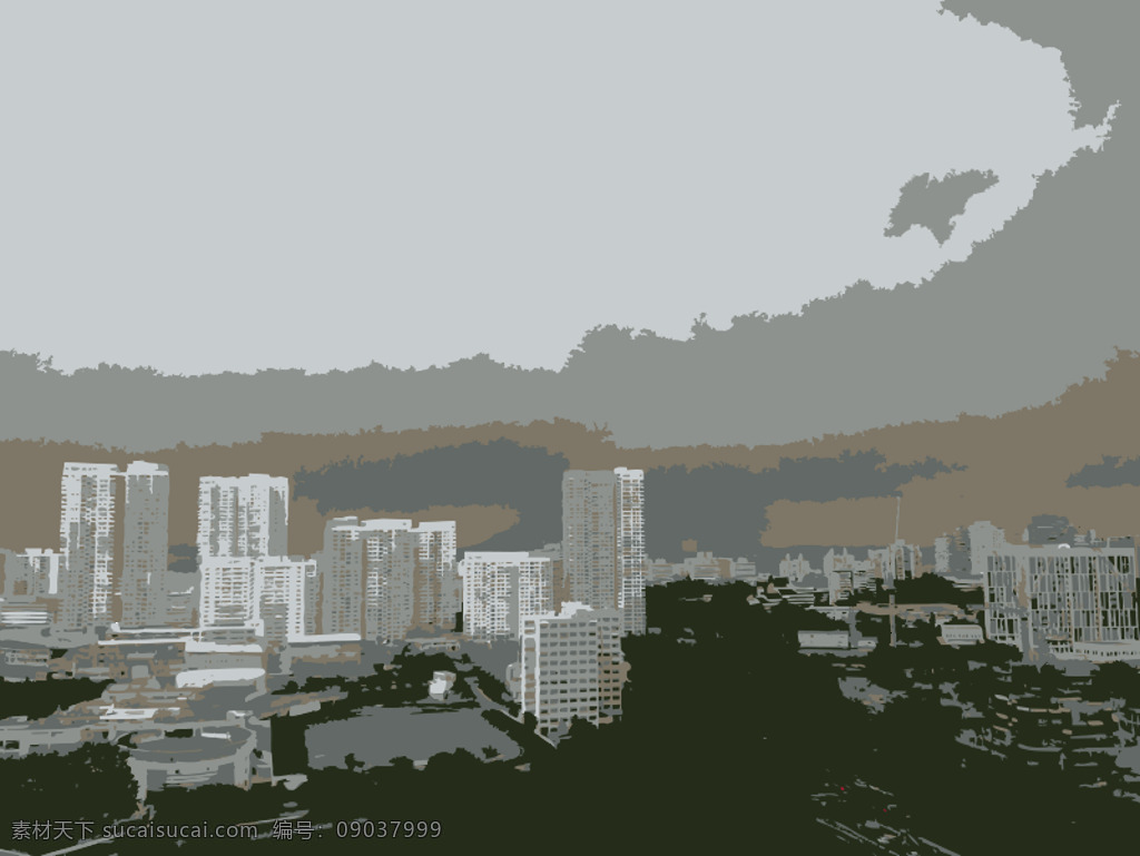 新加坡 天空 視圖 明確的 公寓 upload2openclipart 矢量 svg 灰色