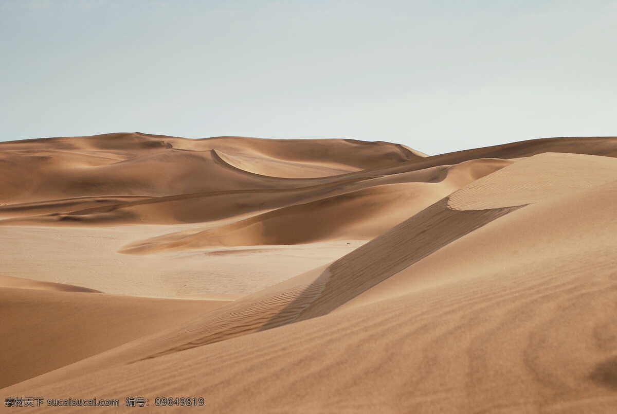 沙漠 沙丘 美景 沙漠沙丘 沙漠景观 一带一路 丝绸之路 大漠 荒凉之地 风沙漫天 摄影美景 自然景观 自然风景