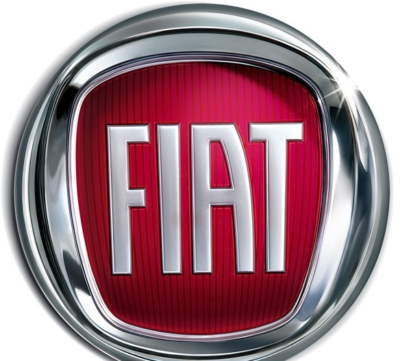 fiat标志 fiat 菲亚特 标志 意大利 车 标志设计 广告设计模板 源文件