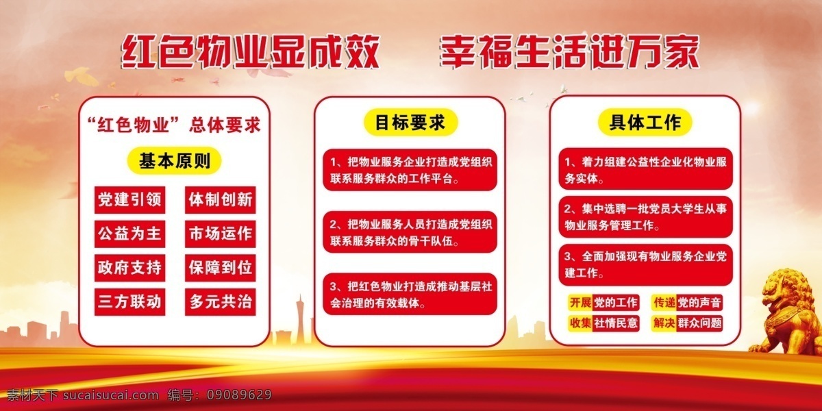 紅色物業(yè)圖片 紅色物業(yè) 小區(qū)建設(shè) 小區(qū)文化 社區(qū)建設(shè) 社區(qū)共建 鄉(xiāng)村建設(shè)