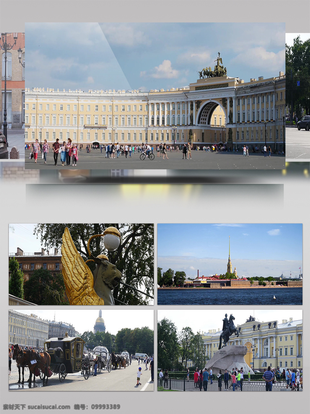 2k 俄罗斯 圣彼得堡 旅游 城市 风光 宣传片 城市景观 风景 风情 建筑 历史 人文