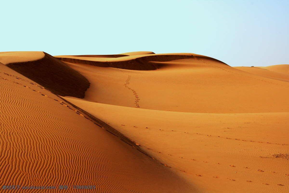 沙漠 沙丘 美景 沙漠沙丘 沙漠景观 一带一路 丝绸之路 大漠 荒凉之地 风沙漫天 摄影美景 自然景观 自然风景