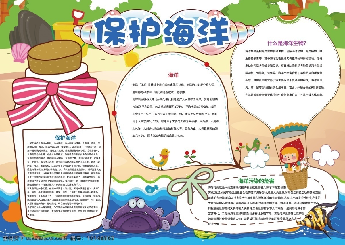 海底 世界 小報 探索 海洋 手 抄報 模板 環(huán)保 教育 學(xué)校 word 保護(hù)海洋 海洋館 海族館 海洋知識小報 水底 海底世界小報 我愛 大海 卡通 真奇妙 生物 小學(xué)生 魚類 海馬 海星 海豚 動物