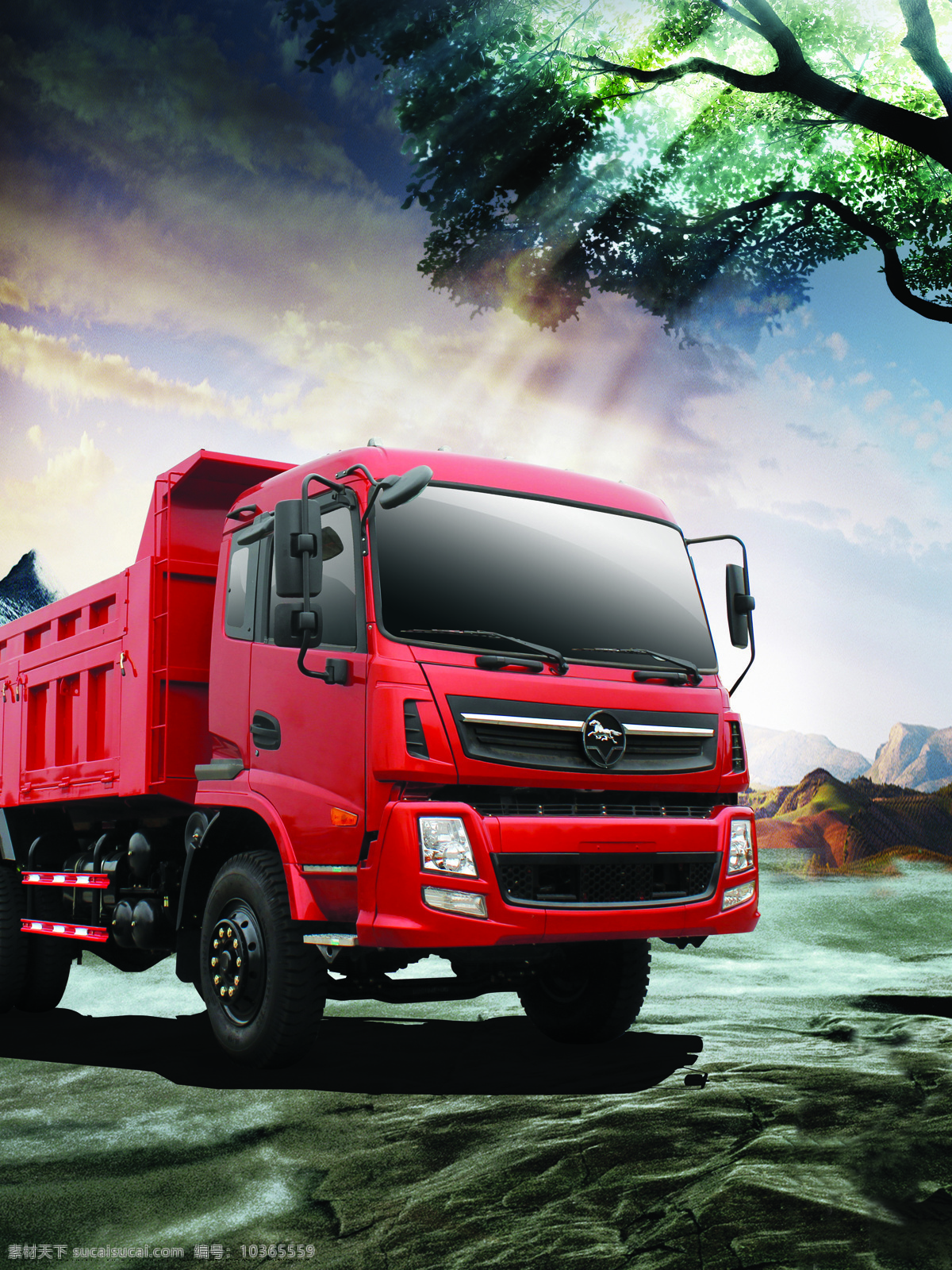 泥 頭 車 貨車 汽車 工業(yè)生產(chǎn) 泥頭車 交通工具 工程車 汽車圖片 現(xiàn)代科技