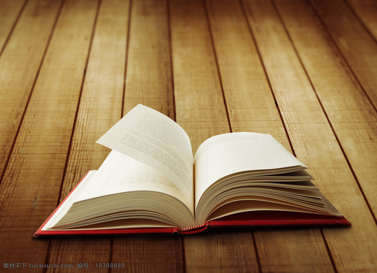 木板 上 書本 木板上的書本 桌子 學(xué)習(xí) 教育 辦公 辦公學(xué)習(xí) 生活百科 書本圖片