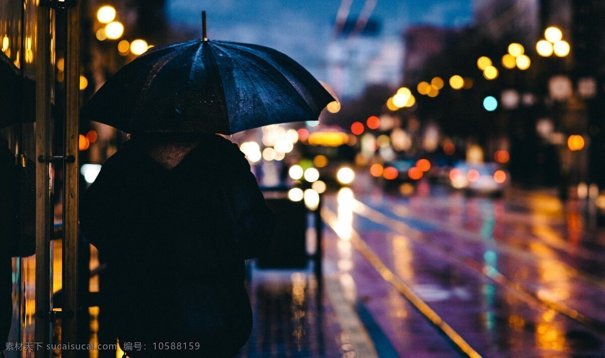 夜晚街頭 夜晚燈光 城市夜晚 燈火輝煌 壁紙 美麗夜晚 車水馬龍 共享 不代表商用 旅游攝影 國(guó)外旅游