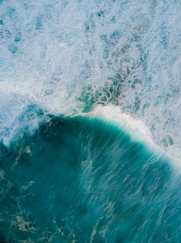 海岸线 礁石 山 波浪 大海 视频素材 风光 海岸 海水 自然景观 山水风景