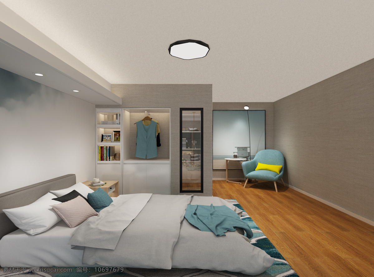 loft 公寓 裝修 效果圖 室內(nèi)設計 loft公寓 環(huán)境設計