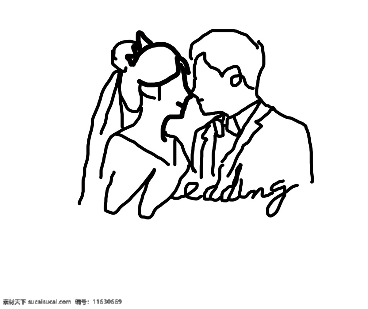婚禮剪影圖片 剪影 婚禮素材 迎賓牌設(shè)計(jì) 水印 iogo 底紋邊框 其他素材