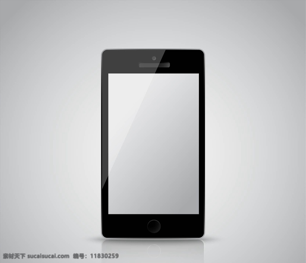 手机空白屏幕 手机 技术 移动 智能手机 电话 屏幕 显示 触摸 小工具 空白 图标 高清 源文件