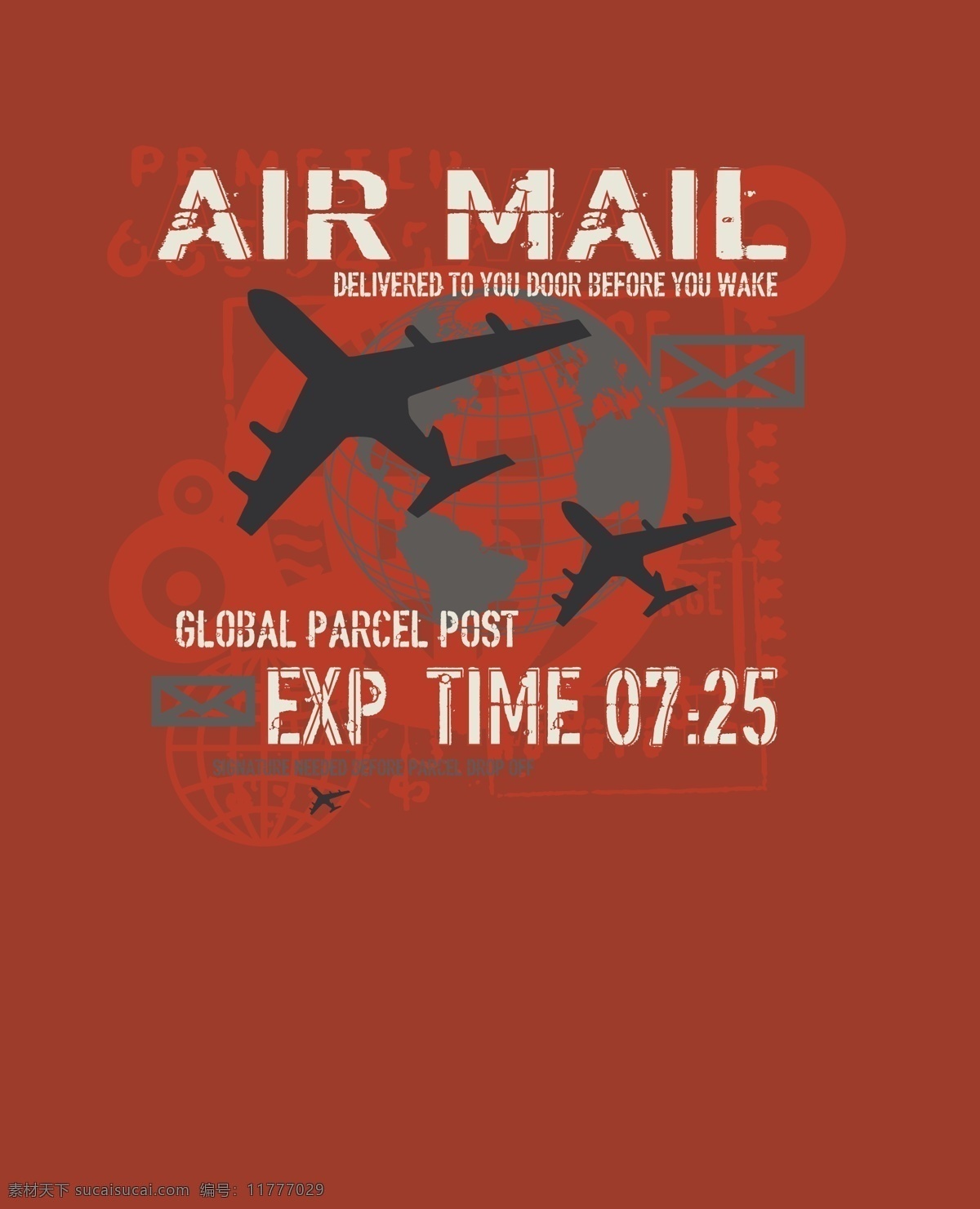 印花 矢量圖 抽象 服裝圖案 交通 印花矢量圖 air mail 面料圖庫 服裝設(shè)計 圖案花型
