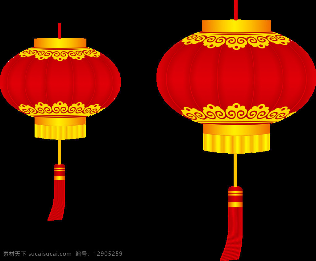 中国 风 传统 灯笼 元素 传统灯笼 大红灯笼 灯笼设计图 灯笼素材 福字灯 花纹灯笼 节日灯笼 中国风 中式灯笼 祝福 装饰素材