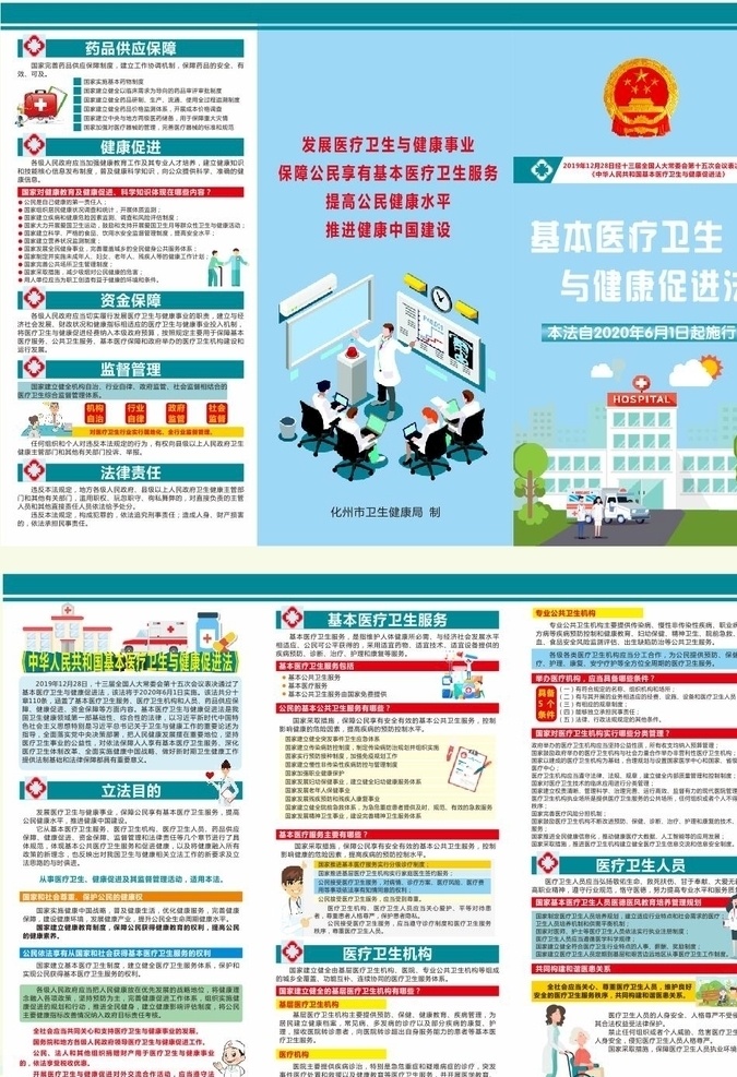 基本 醫(yī)療衛(wèi)生 健康 促進(jìn)法 醫(yī)療 健康法 法律條文 基本醫(yī)療衛(wèi)生 解讀