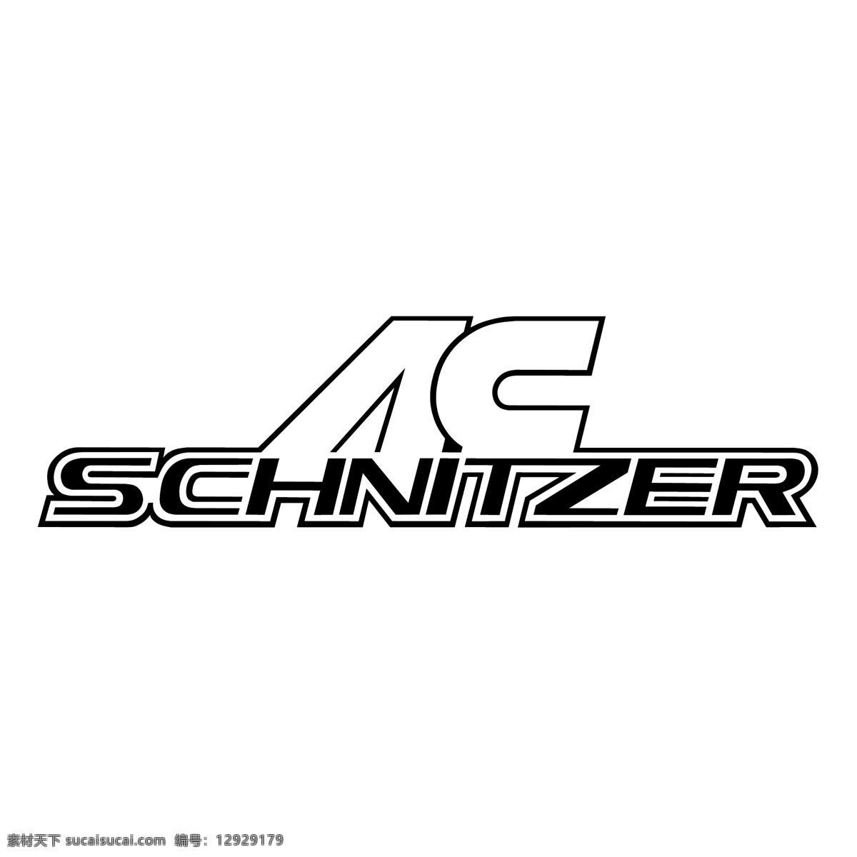 schnitzer ac acschnitzer 标志 矢量ac 向量 矢量 免费 图形 交流 交流图片 蓝色