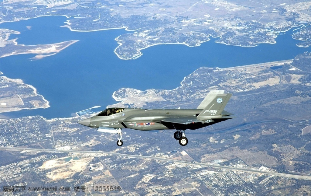 f35战斗机 美国空军 军事 武器 飞机 空中力量 rgb颜色 军事武器 现代科 现代科技