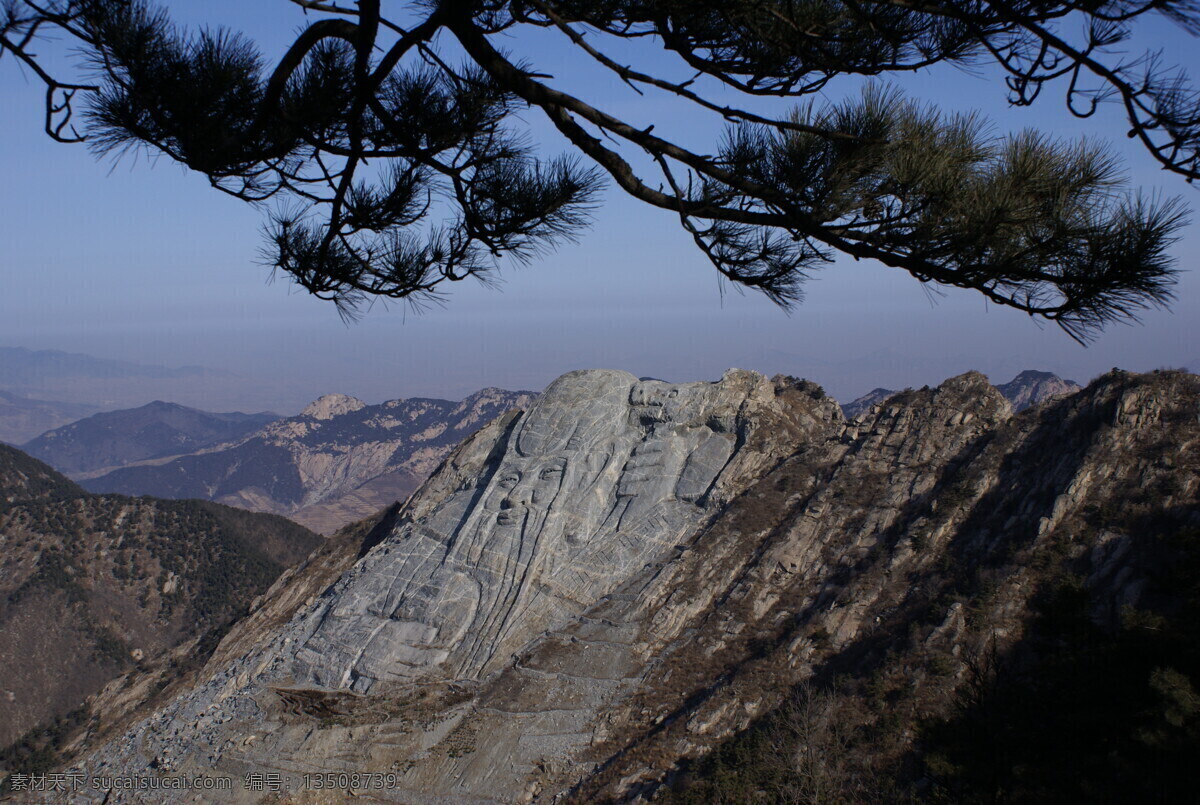 蒙山壽星 吉尼斯記錄 山體石雕 蒙山 蒙山旅游 旅游攝影 國(guó)內(nèi)旅游 黑色