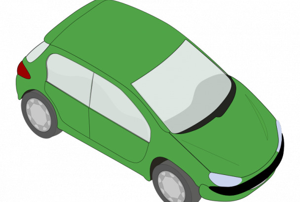 標致 矢量 車輛 城市 法國 剪貼畫 綠色 汽車 藝術 運輸 剪輯 小 騎 驅動 svg
