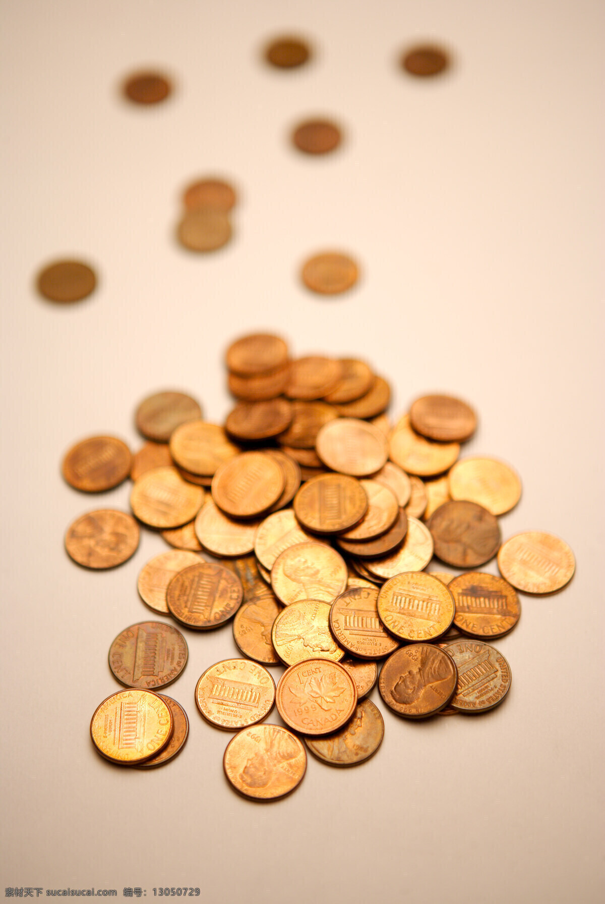 钱币 硬币 金融 金融素材 钱币素材 金色钱币 成堆的钱币 商务金融