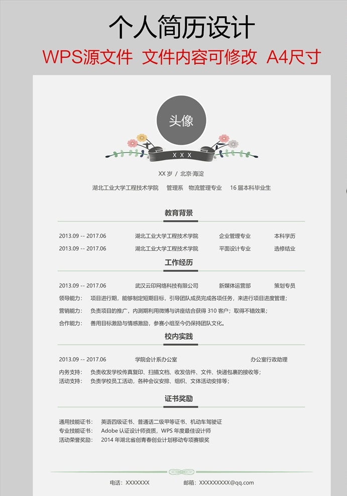 个人简历图片 个人简历 求职简历 复工简历 夏季招牌简历 春季招牌简历 公务员简历 事业单位简历 英文简历 简历 个人简历设计 简历模版 面试简历 求职封面 求职范文 求职范例 封面 求职 求职封面图片 求职书封面 个人求职简历 封面图片 求职信封面 个人信息 简历信息 工作经历 个人简介 个人介绍 简历模板 dwg