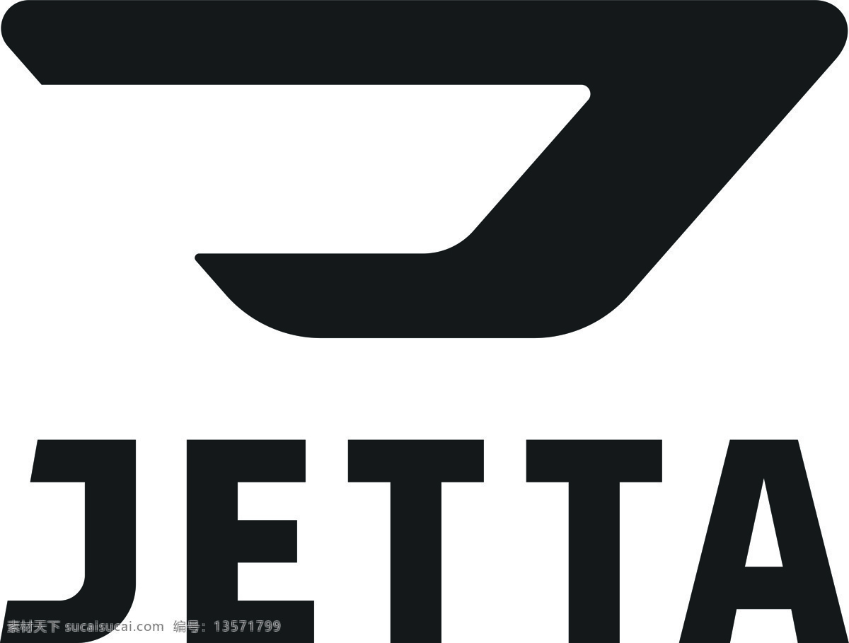 jetta 捷达 汽车 图标 log 汽车图标 logo 标志图标 企业 标志