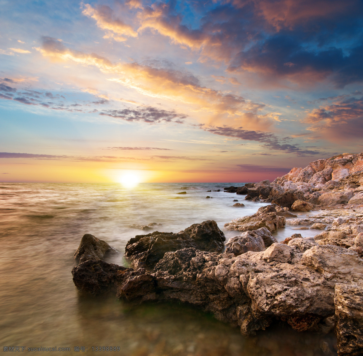 海邊 景色 非 高清 海邊景色 海邊風(fēng)景 海景 日出 夕陽(yáng) 落日 晚霞 霞光 陽(yáng)光 光線 巖石 余暉 日落 海水 海石 天空 云層 日光 海邊美景 山水風(fēng)景 自然景觀 自然風(fēng)景 自然美景