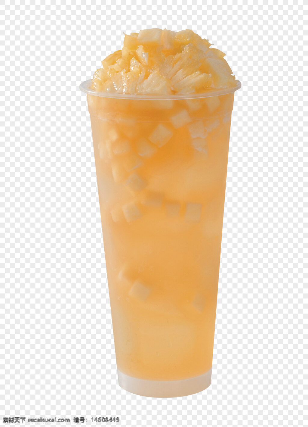 菠蘿果茶 夏季飲品 清涼果汁 果肉飲品 果茶飲品 清新飲品 夏日解暑 菠蘿風味 健康飲品 冰爽果茶 水果飲料 解渴飲品 手工果茶