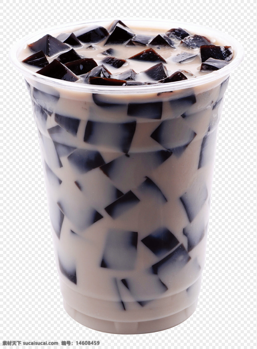 奶茶 仙草凍 健康飲品 手工奶茶 醇香奶茶 冷飲 奶茶杯 飲料 茶飲 夏日飲品 經(jīng)典奶茶 美味奶茶 仙草奶茶 冰涼飲品
