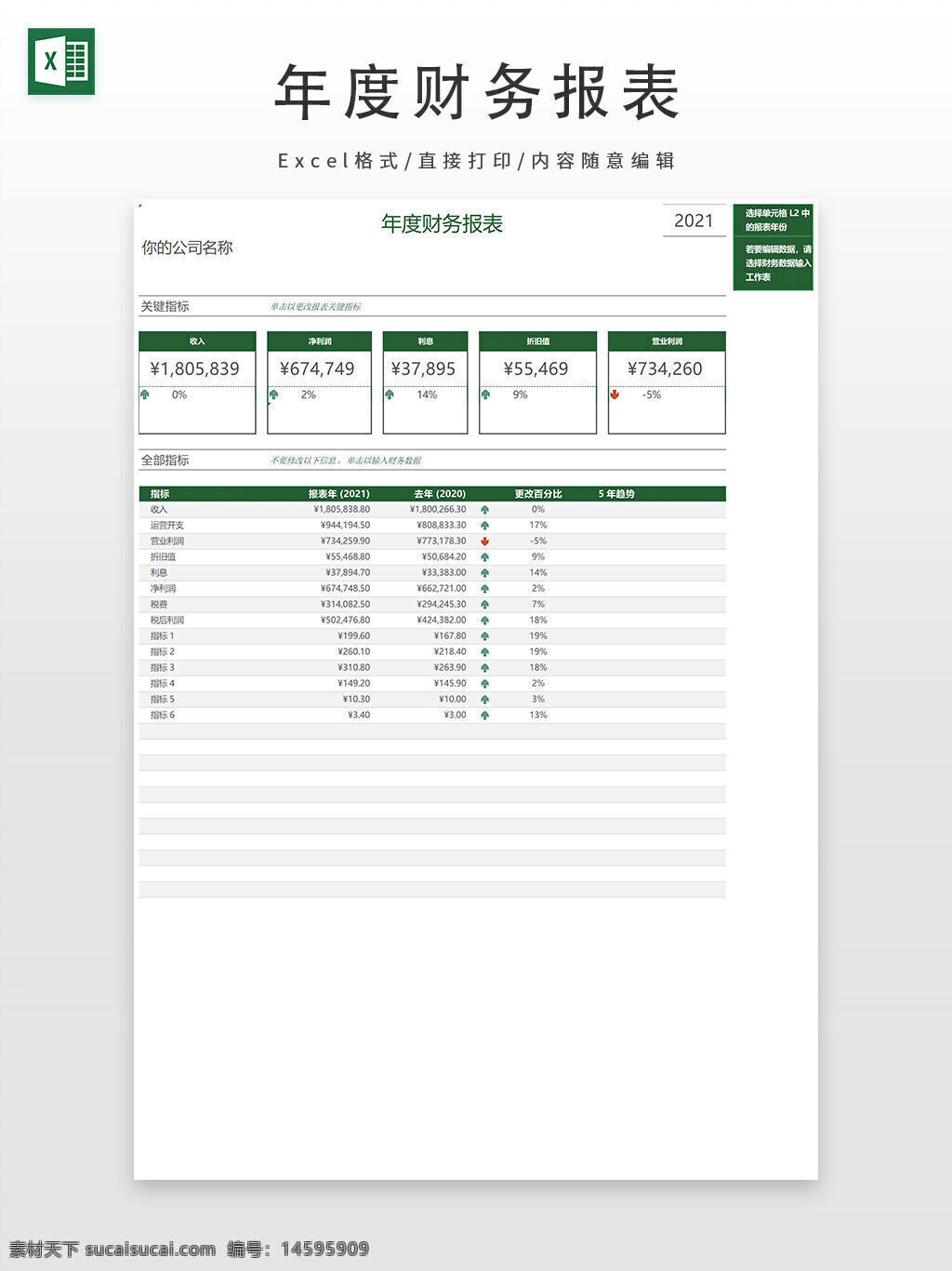 财务报告 年度报告 收入 净利润 利润 财务指标 公司财务 财务数据 财务分析 收入增长 利润率 财务健康 财务表现 公司业绩 财务总结 年度总结 财务统计 财务状况 企业财报