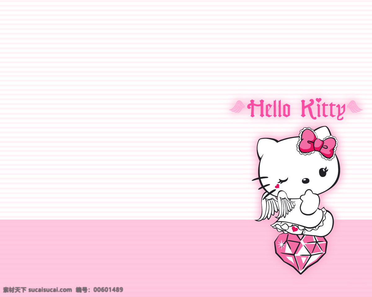 hellokitty 壁画 桌面壁画 hello kitty 系列 卡通 小猫 可爱 卡通动漫 设计图库 墙纸 动漫人物 动漫动画 背景底纹 底纹边框