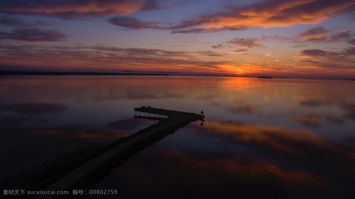 唯美 夕阳 落日 风景 高清 日落 自然风光 太阳 2k 自然景观 自然风景