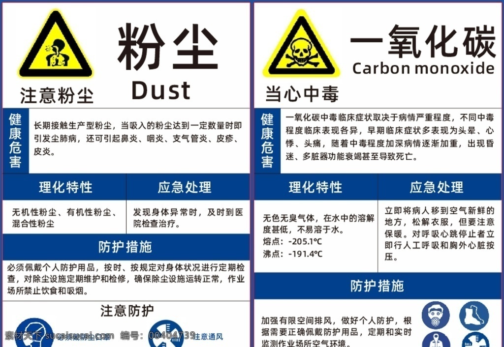 职业 危害 防护 告知 牌 职业危害 职业病 危害告知 职业健康 职业危害防护 告知卡 告知书 注意标识 告知牌 危险标识 警告标识 危化品周知卡 标志图标 企业 logo 标志