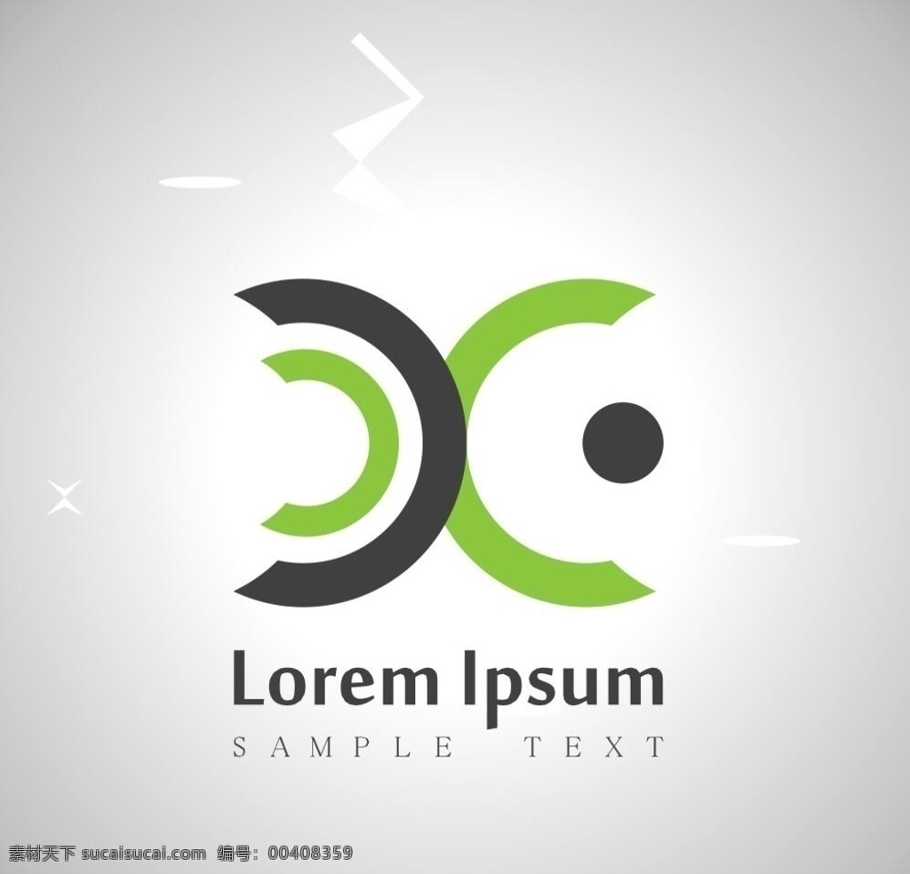经典logo设计素材图片下载-素材编号00408359-素材天下图库