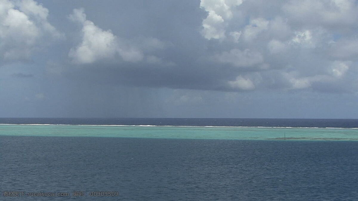 亚 提 快艇 泻湖 股票 视频 船 岛 海 摩托 速度 湾 运动 赖阿特亚岛 法属波利尼西亚 热带海洋 礁 水 摩托艇 唤醒 波 其他视频