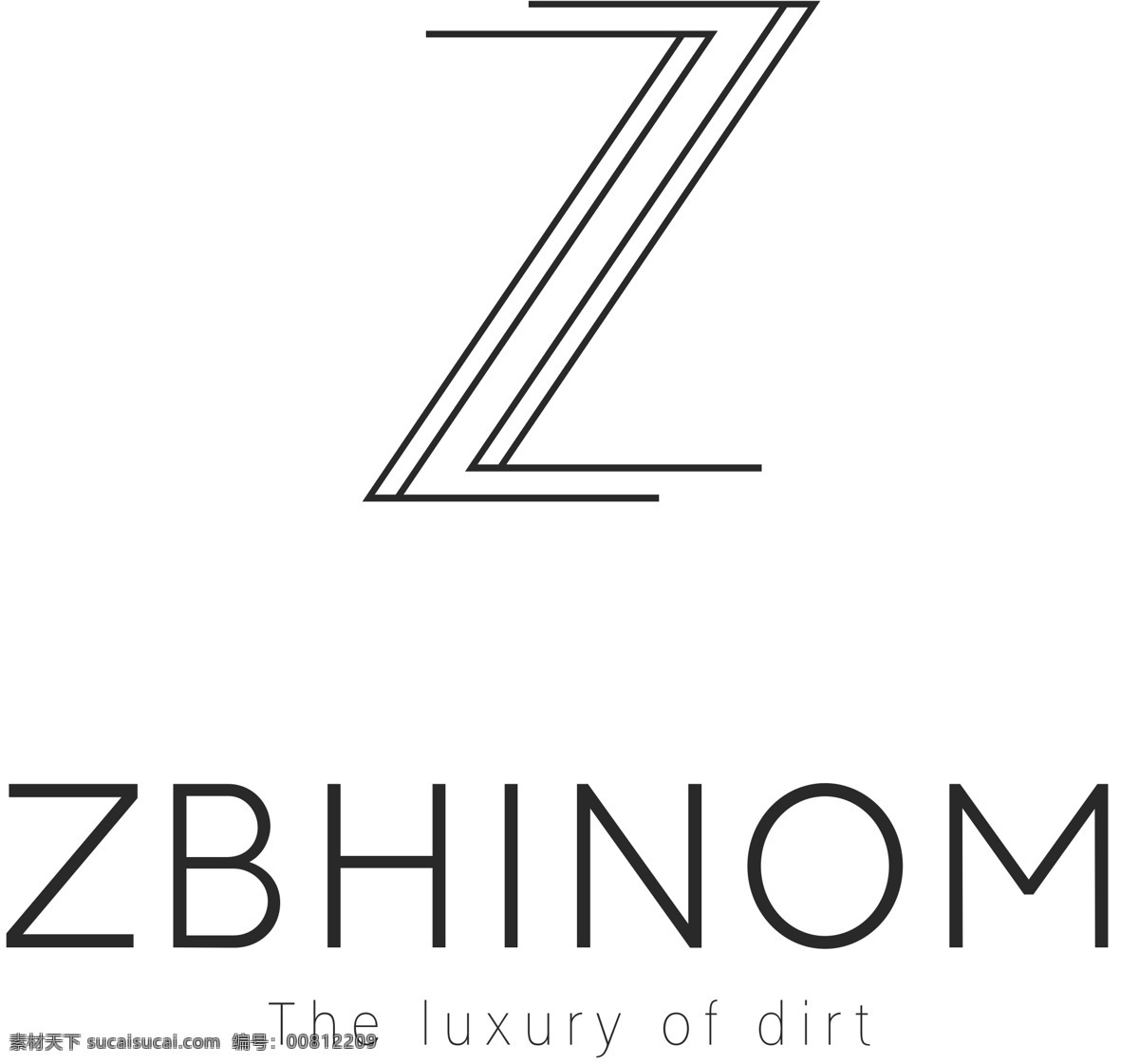 创意 矢量 logo 标志 z 元素 z元素 底纹边框 背景底纹