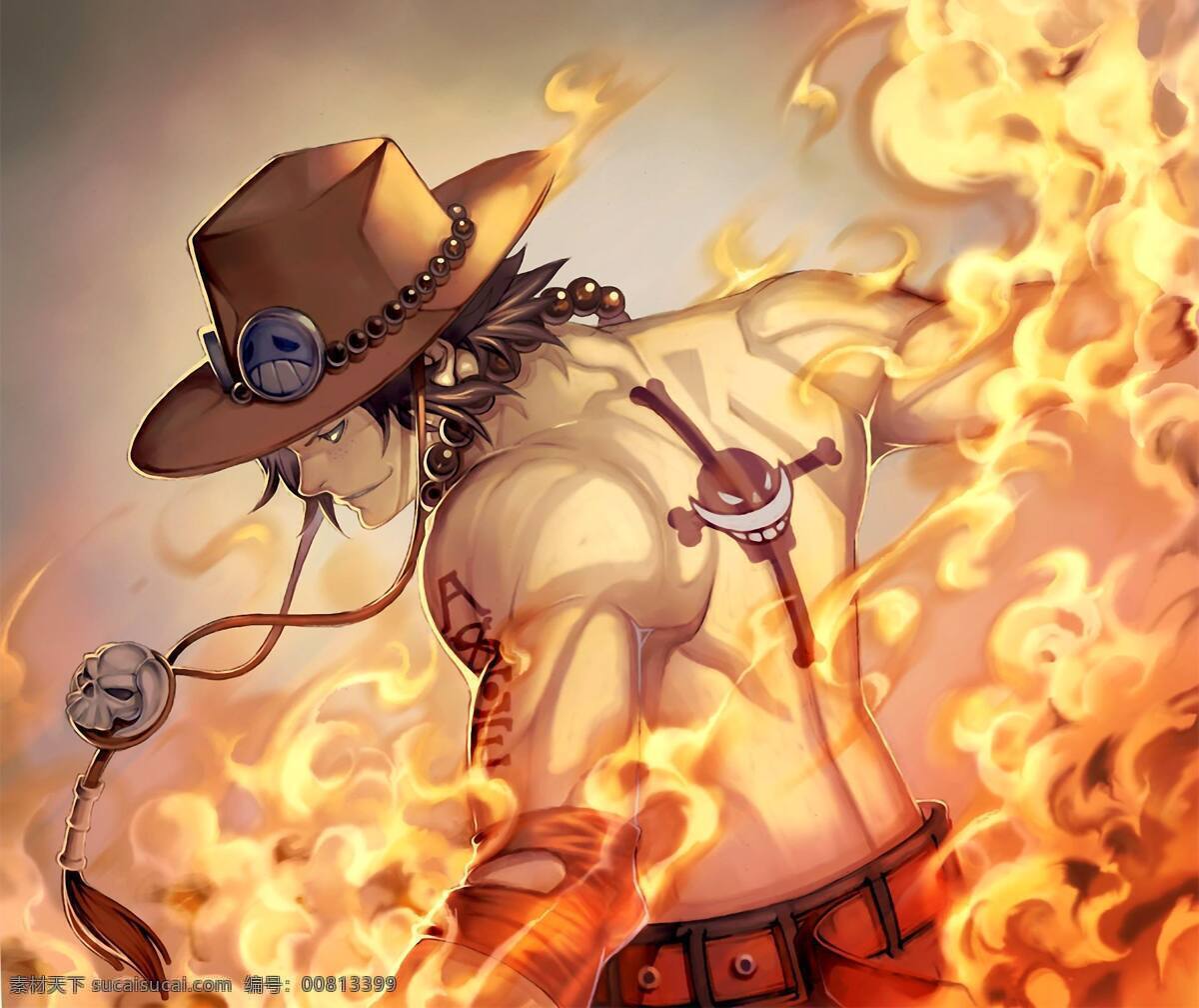 游戏帅哥 游戏 帅哥 动漫 二次元 漫画 动画片 火焰 分层