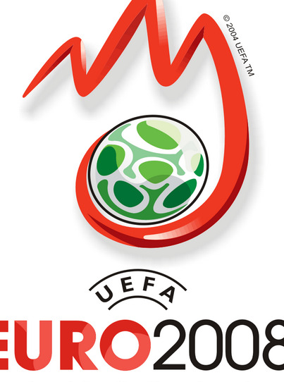 logo大全 logo 设计欣赏 商业矢量 矢量下载 uefaeuro20083 uefaeuro 运动 赛事 标志设计 欣赏 网页矢量 矢量图 其他矢量图
