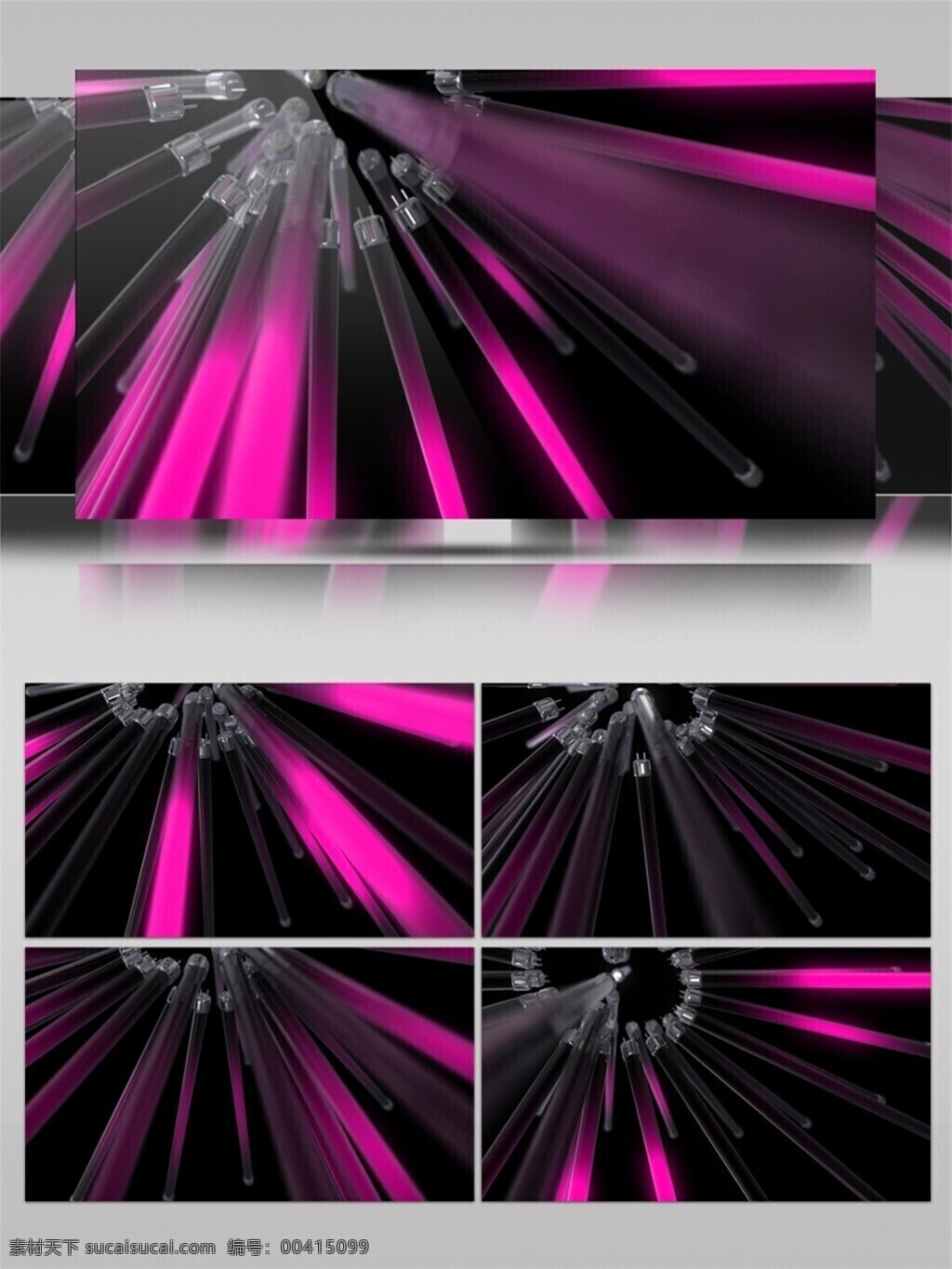 粉色 激 光棒 视频 电脑屏幕保护 动感 光束 激光 视觉享受 手机壁纸 艺术