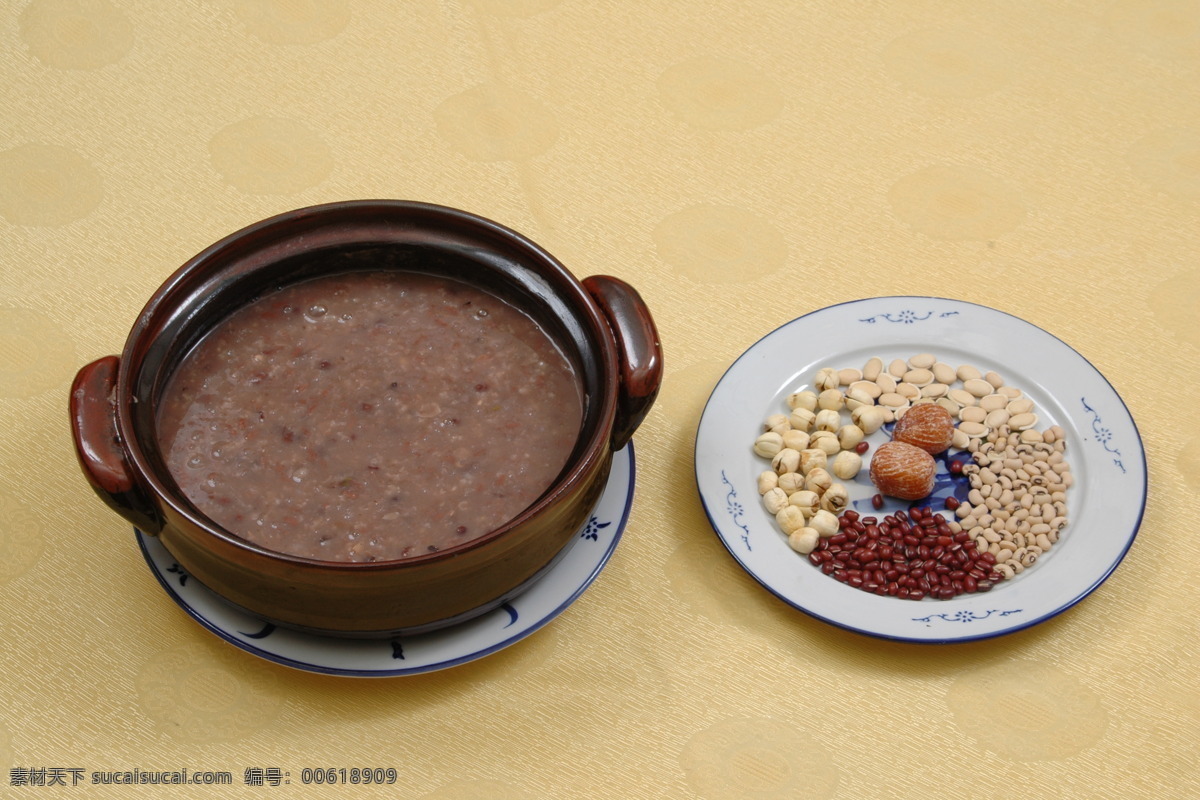 八宝粥 粥 砂锅粥 美食摄影 传统美食 餐饮美食