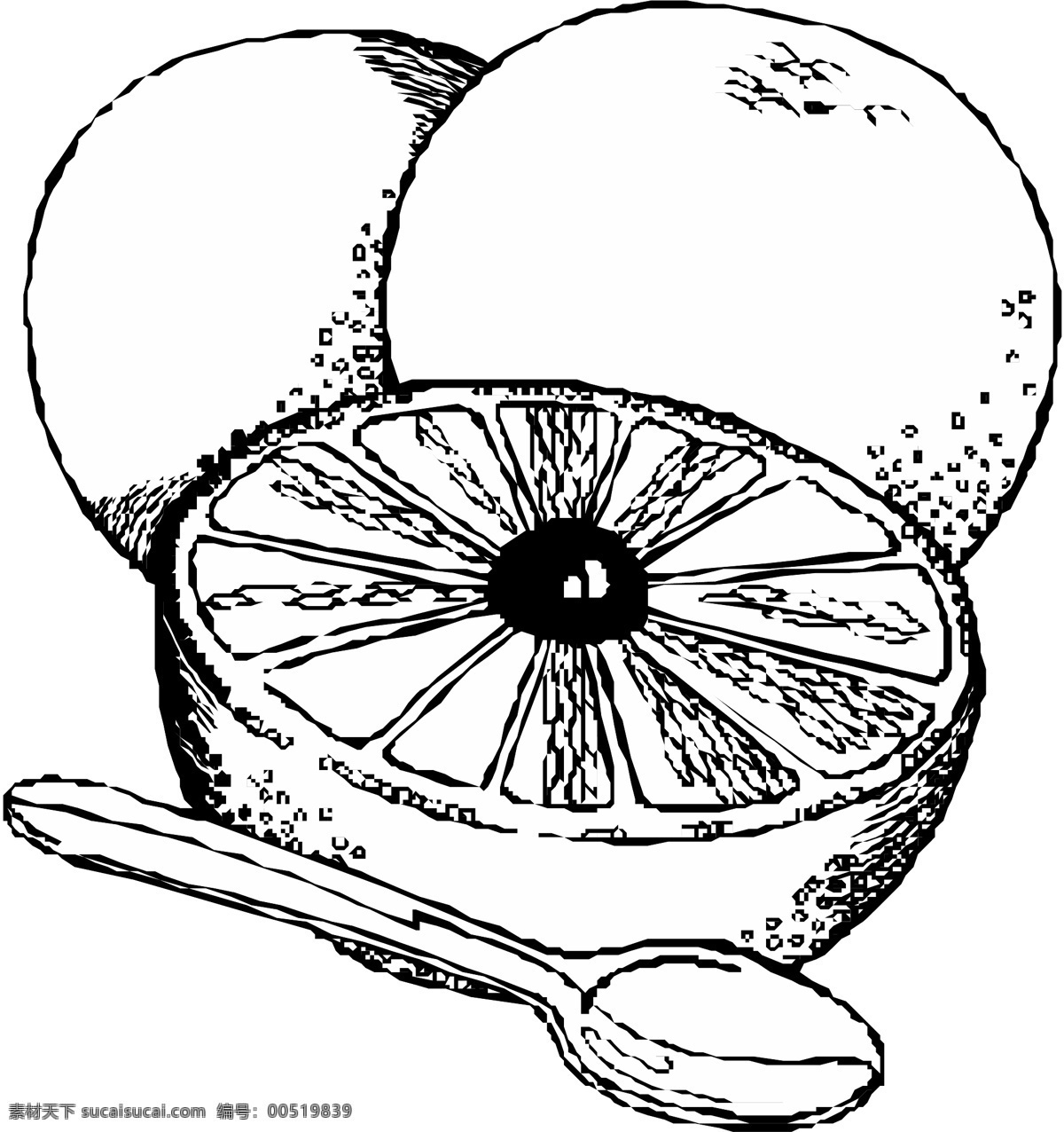 蔬菜水果 卡通漫画 商业矢量 矢量下载 网页矢量 矢量动植物 矢量图 其他矢量图