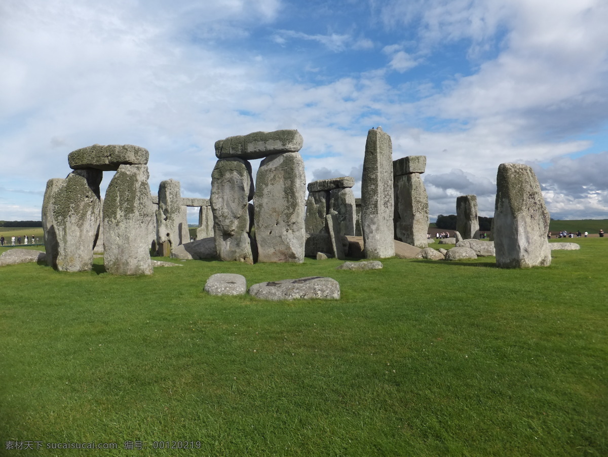 巨石阵 英国 stonehenge 石阵 旅游 旅游摄影 国外旅游