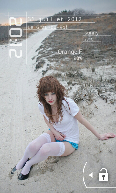 android app 界面设计 app模板 app素材 ios ipad iphone ui设计 安卓界面 女猎手 手机界面 手机app 手机ui设计 界面下载 界面设计下载 手机 app图标
