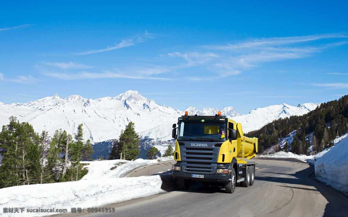 大卡车 货运 交通 交通工具 卡车 快递 汽车 运输 物流 运货 卡车写真 汽车写真 truck 速运 快运 现代科技 矢量图 日常生活