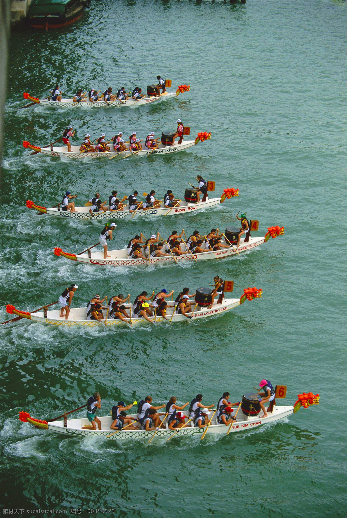 龙舟赛 龙舟 水上运动 端午 体育运动 体育 文化艺术