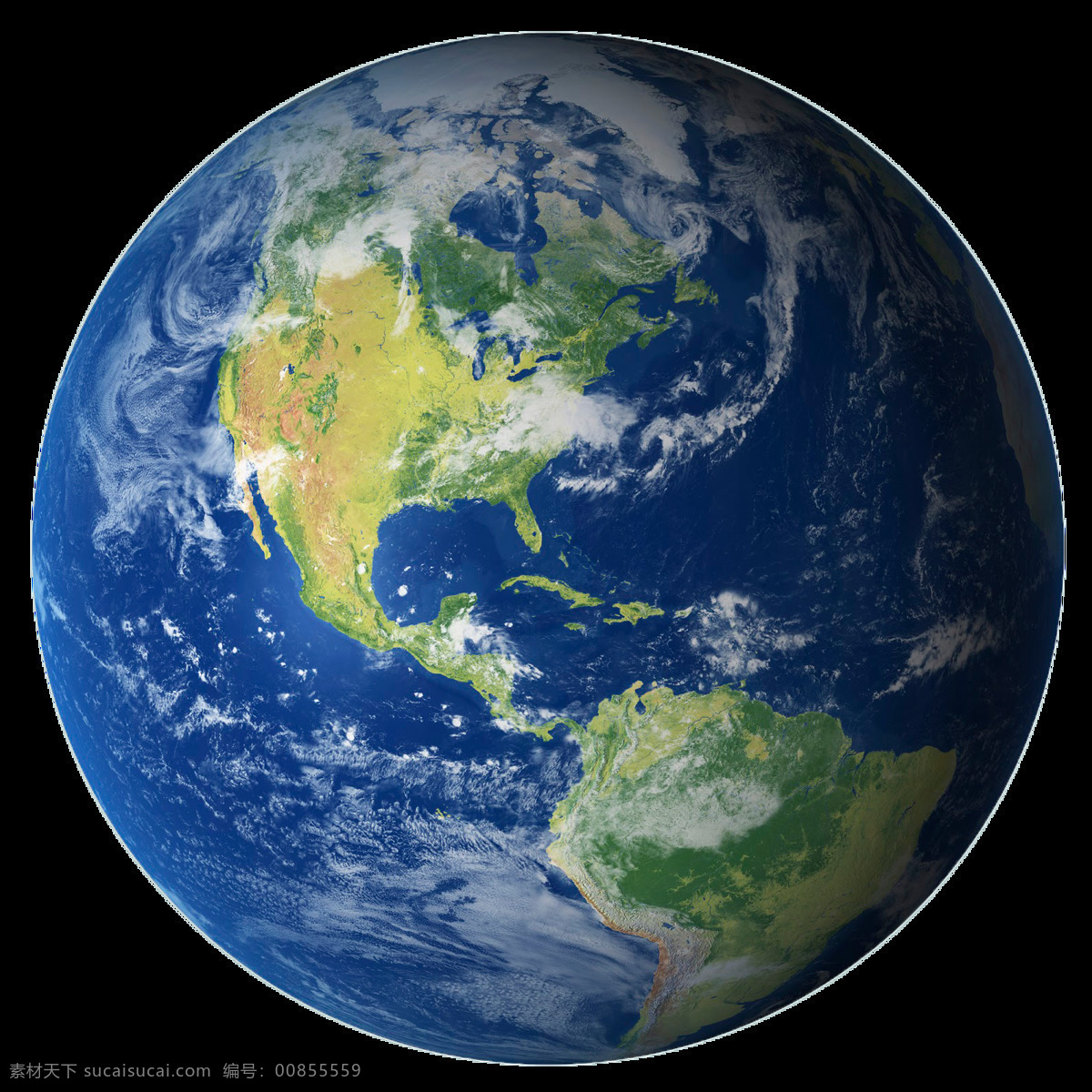 蓝色星球 地球全景 地球全景图 地球图形 earth 星空 星际 宇宙 宇宙探测 天文 天文探测 装饰